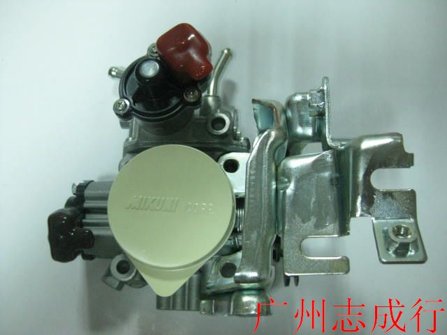 ձMIKUNI